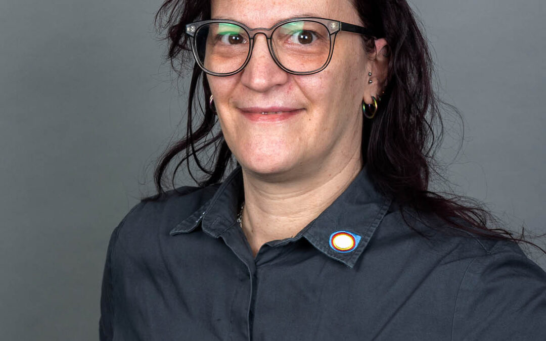 Anja Ehekircher