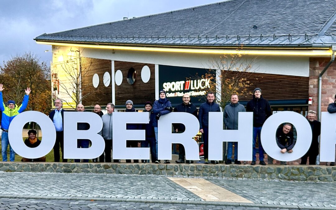 13. Ehrenamtskolleg der SHK-Branche erfolgreich beendet