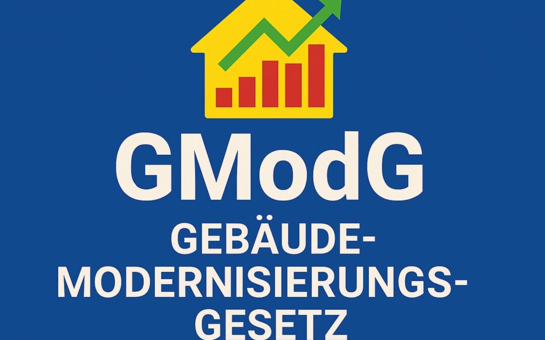 Fragen und Antworten: Was bedeutet das GModG für SHK-Betriebe?