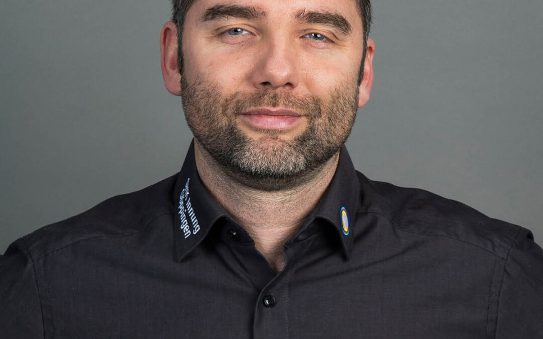 Alexander Huber