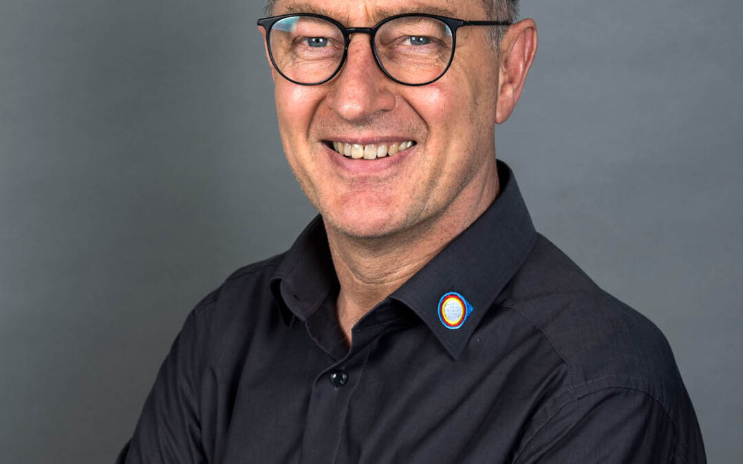 Harald Russ