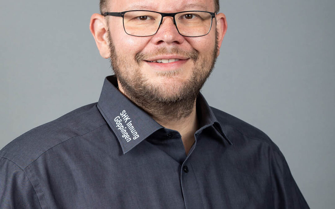 Rainer Häfele