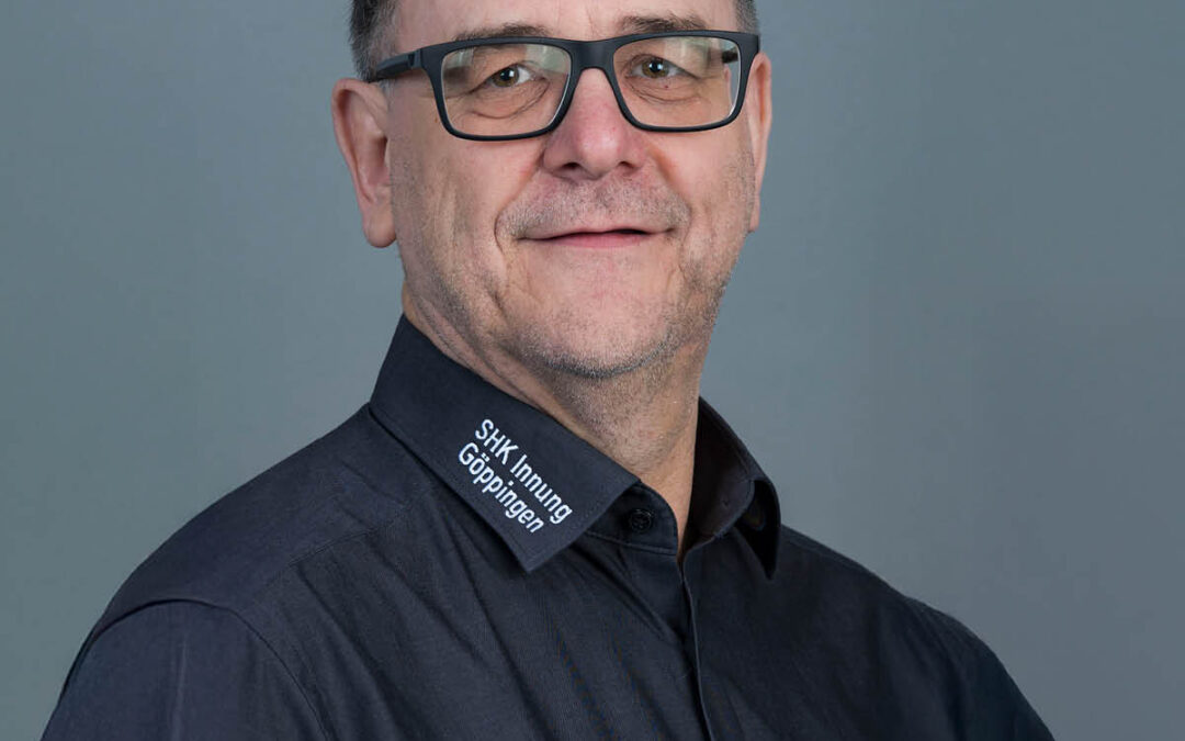 Volker Breusch