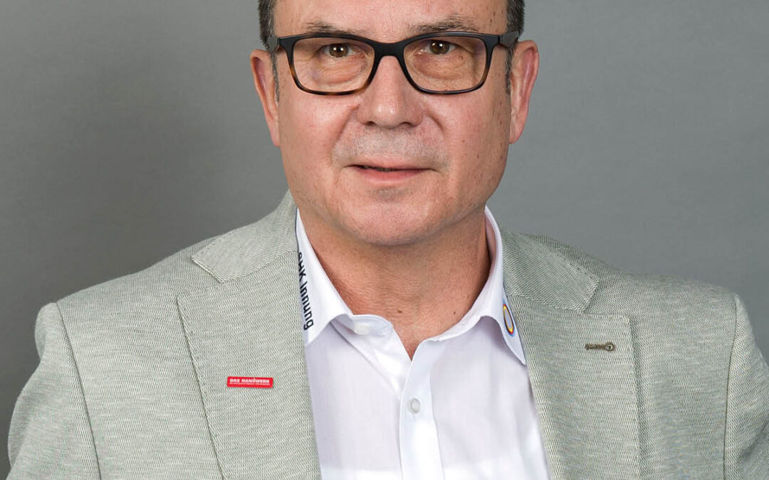 Walter Wallitschek