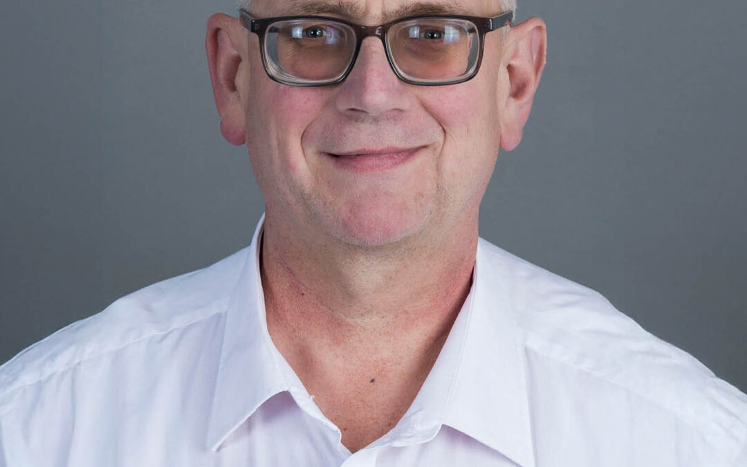 Wolfgang Schad