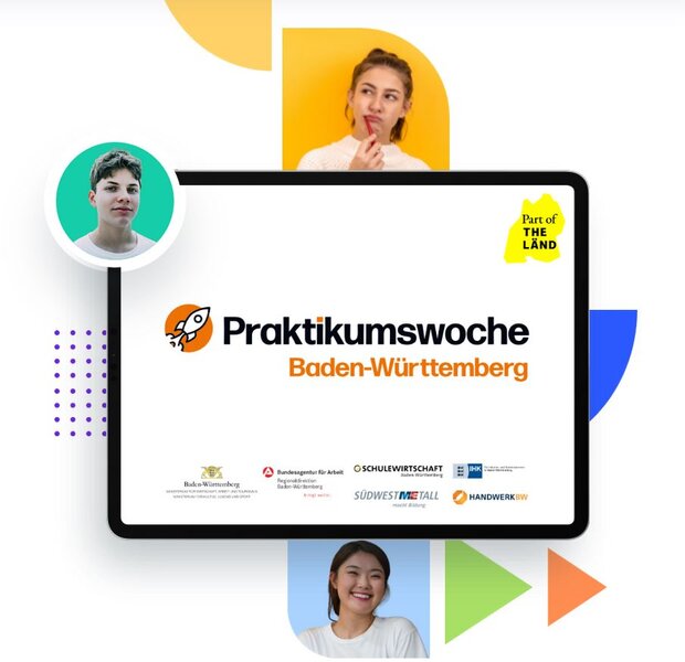 Praktikumswochen starten am 12. Oktober