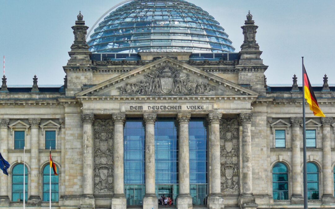 Heizungsgesetz: Verschiebung der 65-Prozent-Regel in Kraft