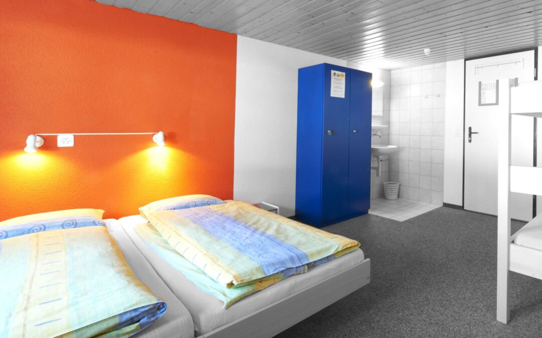 Positivliste für die Bezuschussung während des Blockunterrichts