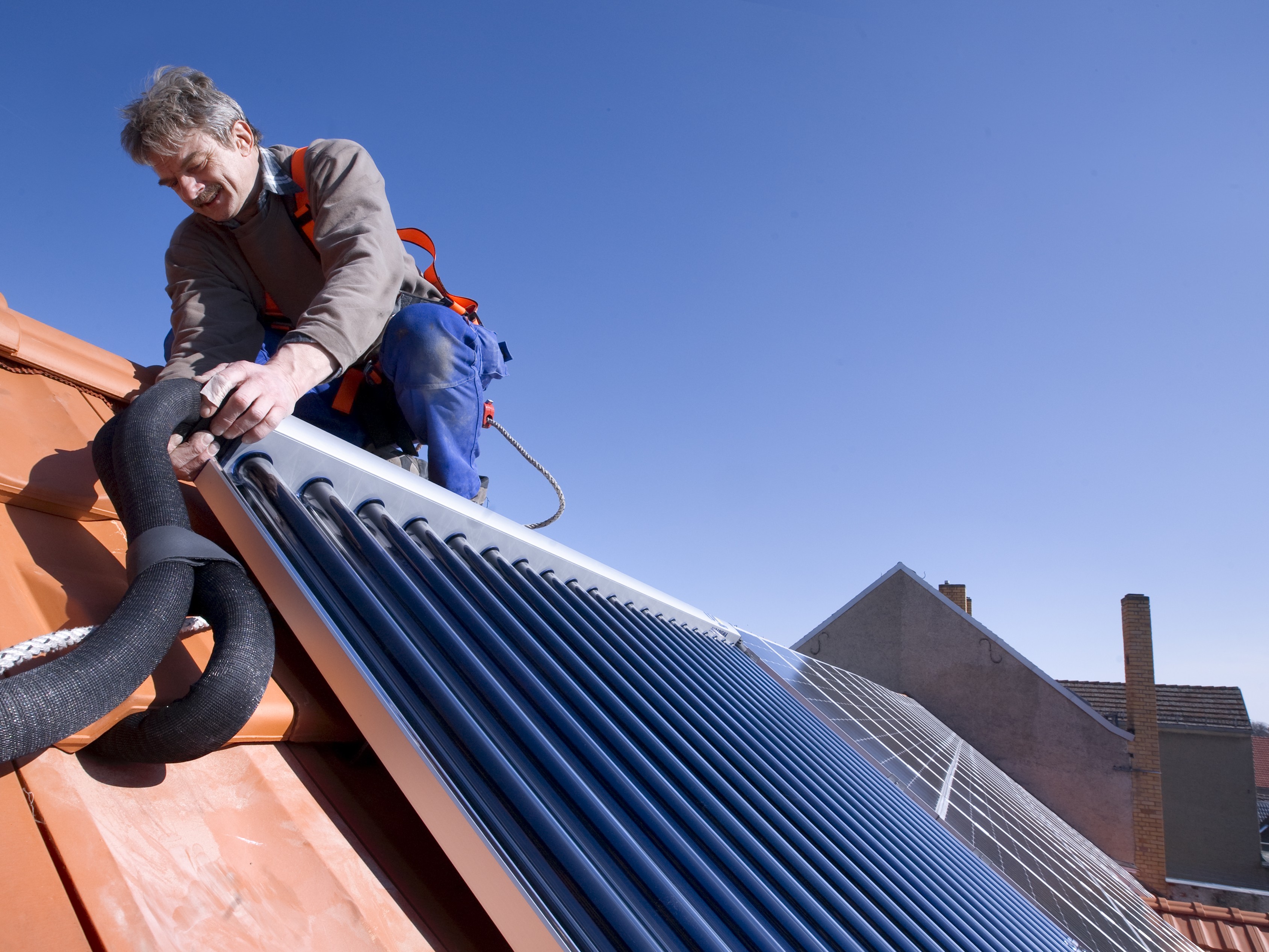#CONNECTINGHEAT 2026: Rabattvorteil sichern und dabei sein