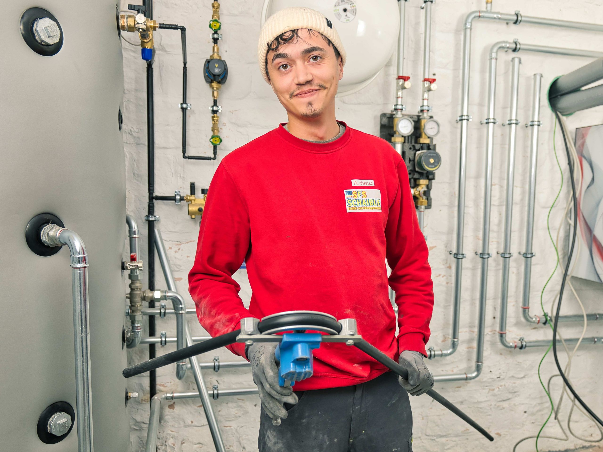 Mehr Ausbildungsverträge: Positiver Trend im Handwerk setzt sich fort
